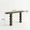 Emprador Dresuar-Dresuar-Adomar Marble-NowShopFun