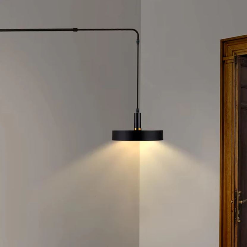 Endüstriyel Baston Aplik