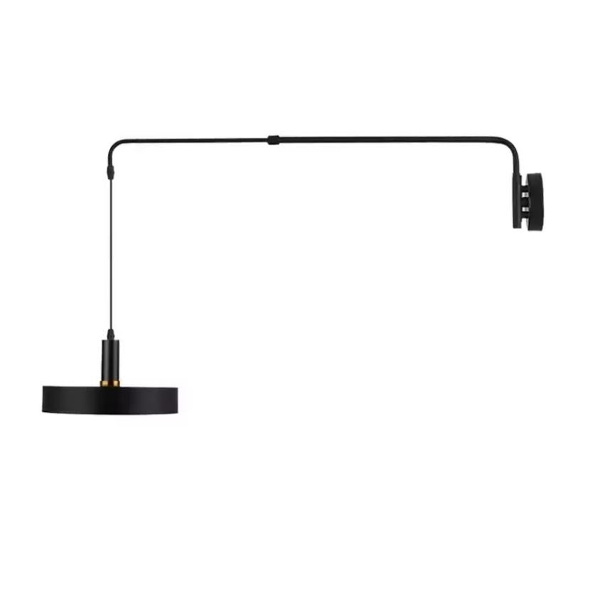 Endüstriyel Baston Aplik