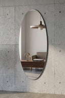 Enigma Oval Ayna