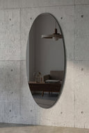 Enigma Oval Ayna