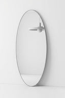 Enigma Oval Ayna