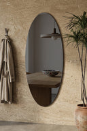 Enigma Oval Ayna