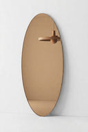 Enigma Oval Ayna