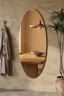 Enigma Oval Ayna
