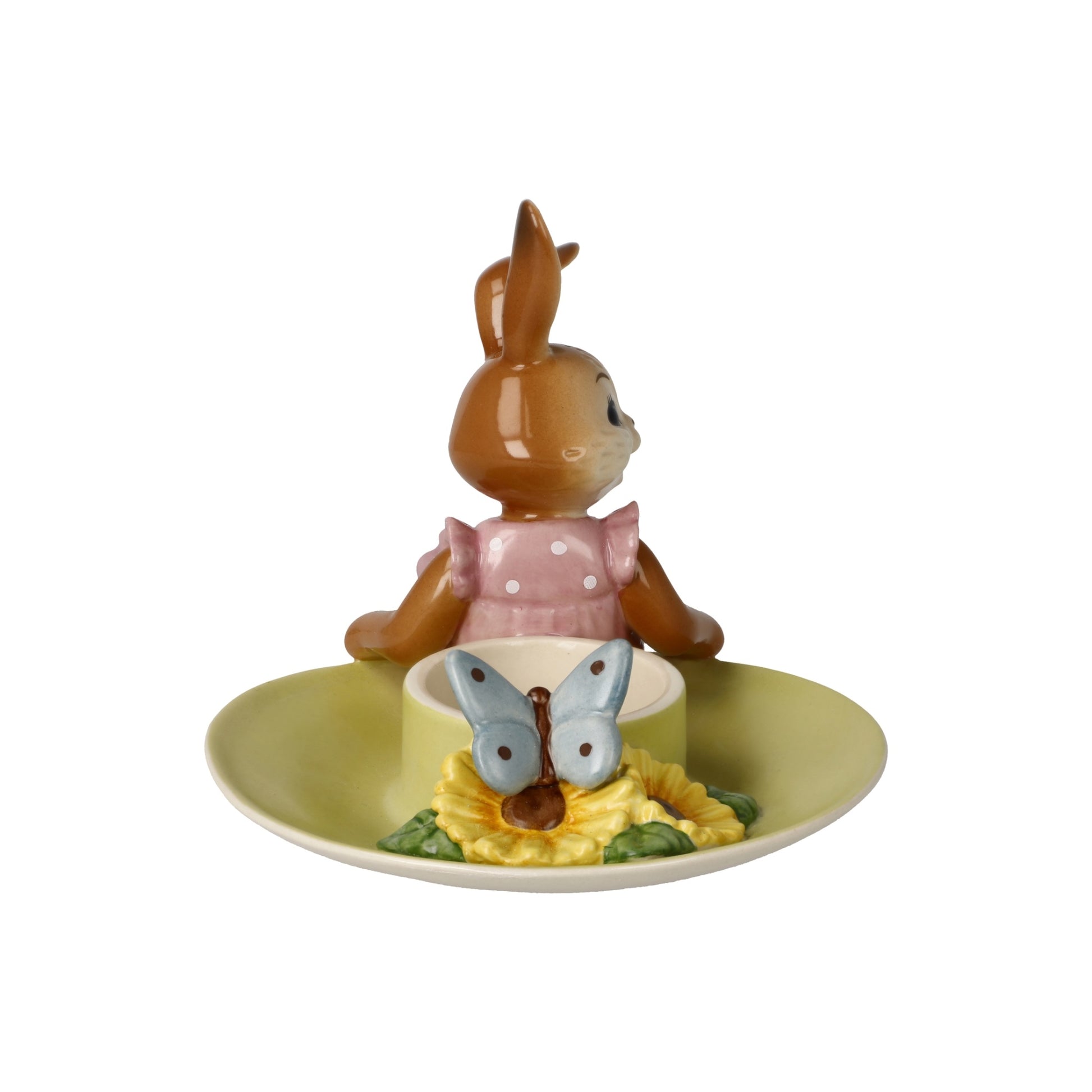 Enjoy The Spring! Mumluk - Easter Koleksiyonu