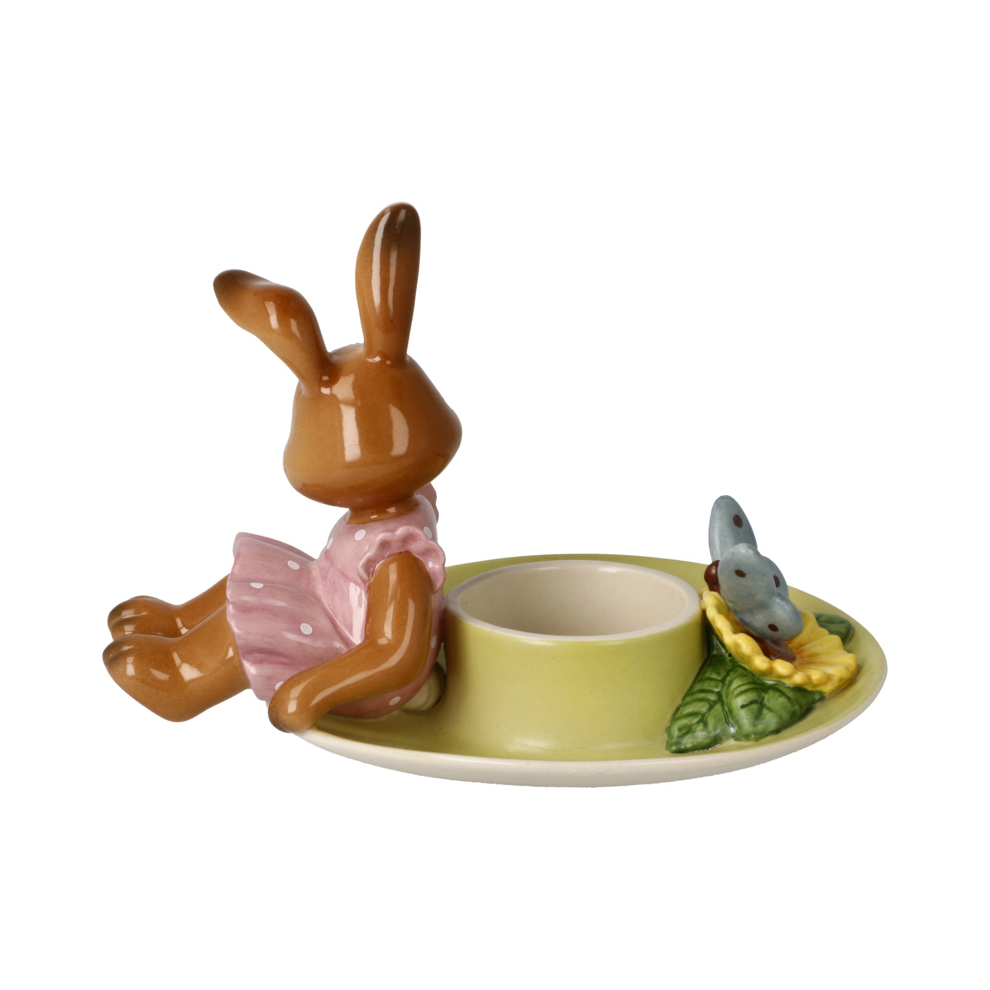 Enjoy The Spring! Mumluk - Easter Koleksiyonu