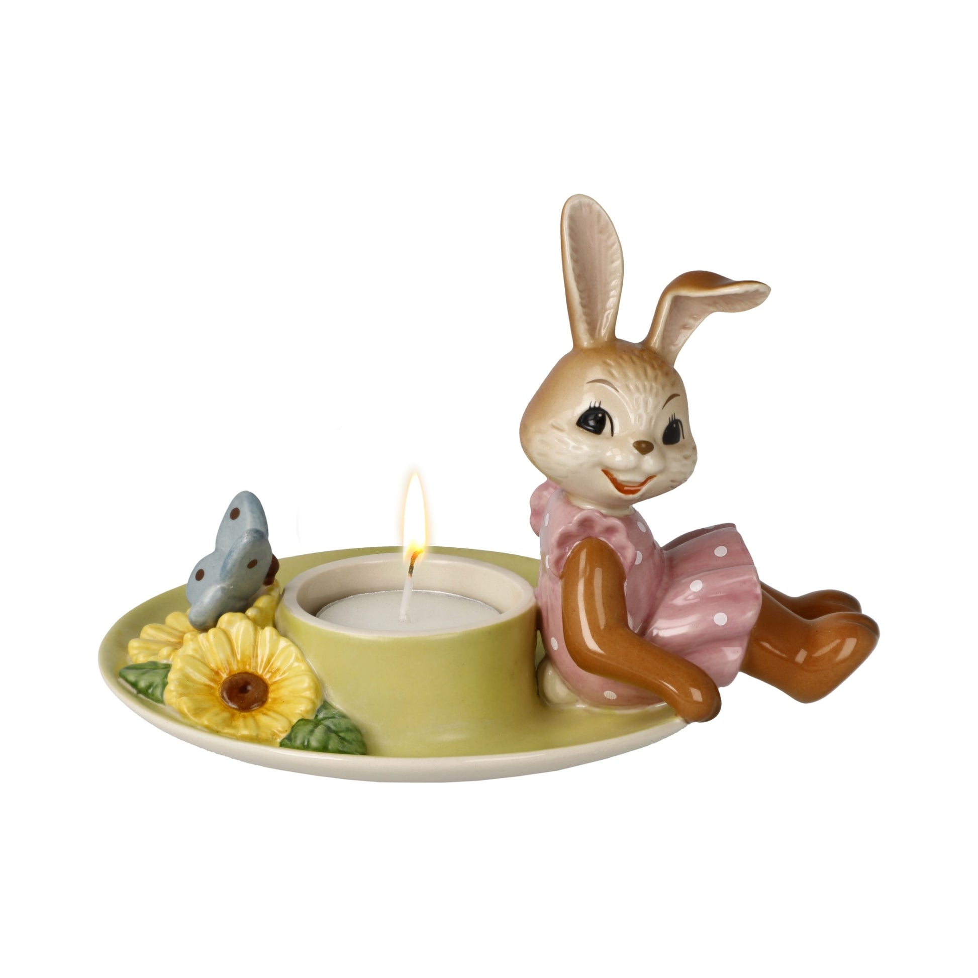 Enjoy The Spring! Mumluk - Easter Koleksiyonu