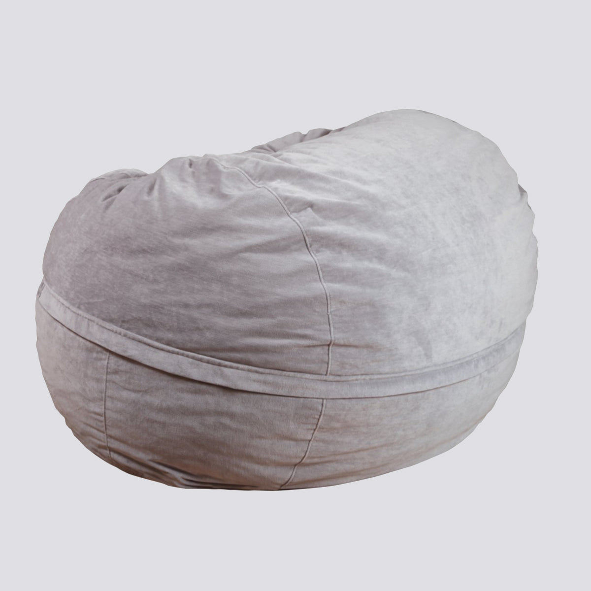 enn Pouf Medium - Ay Grisi