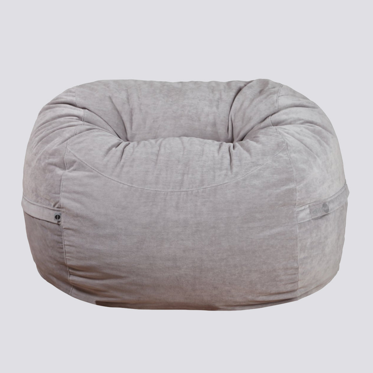 enn Pouf Medium - Ay Grisi