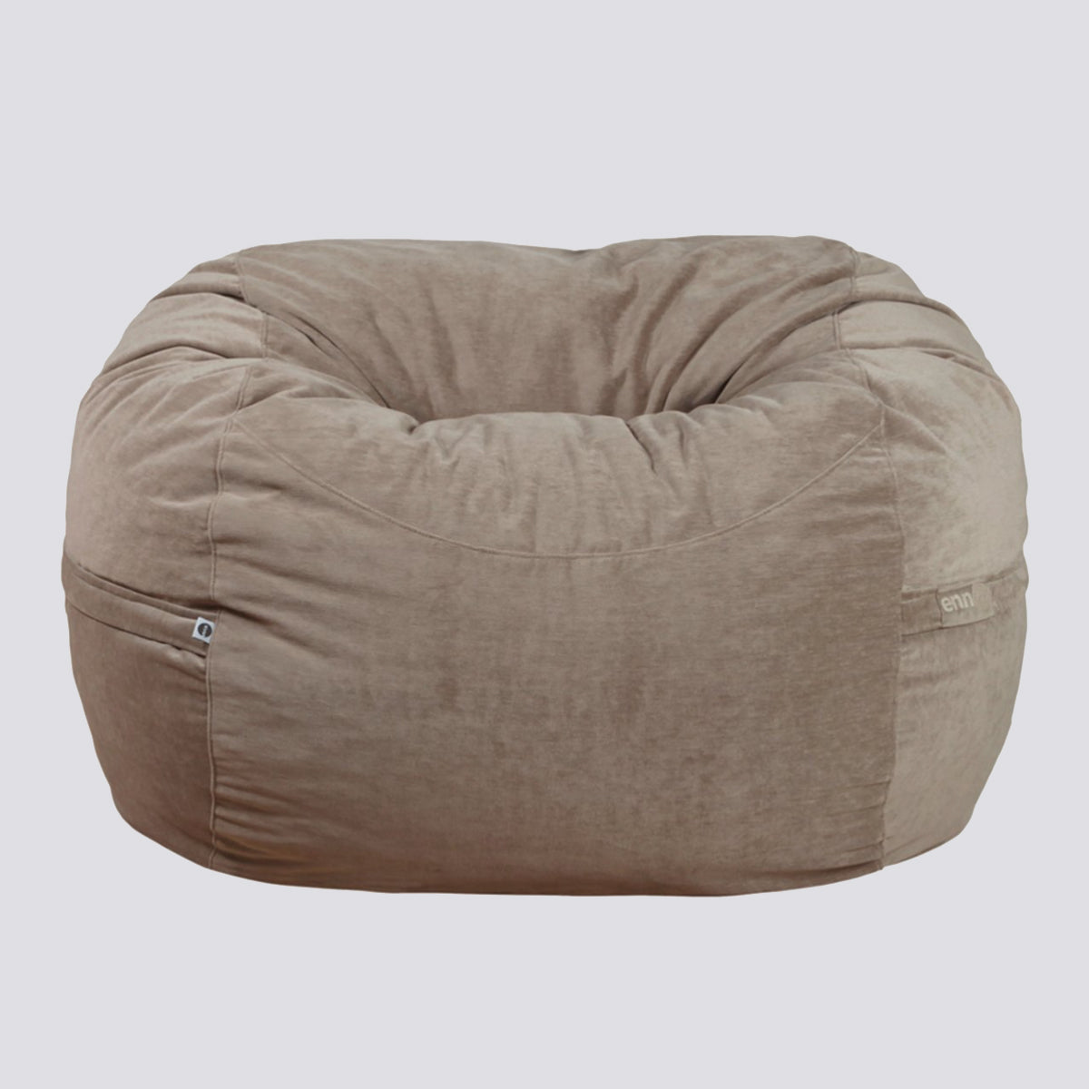 enn Pouf Medium - Kum