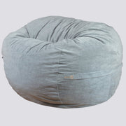 enn Pouf XL - Bodrum Mavisi