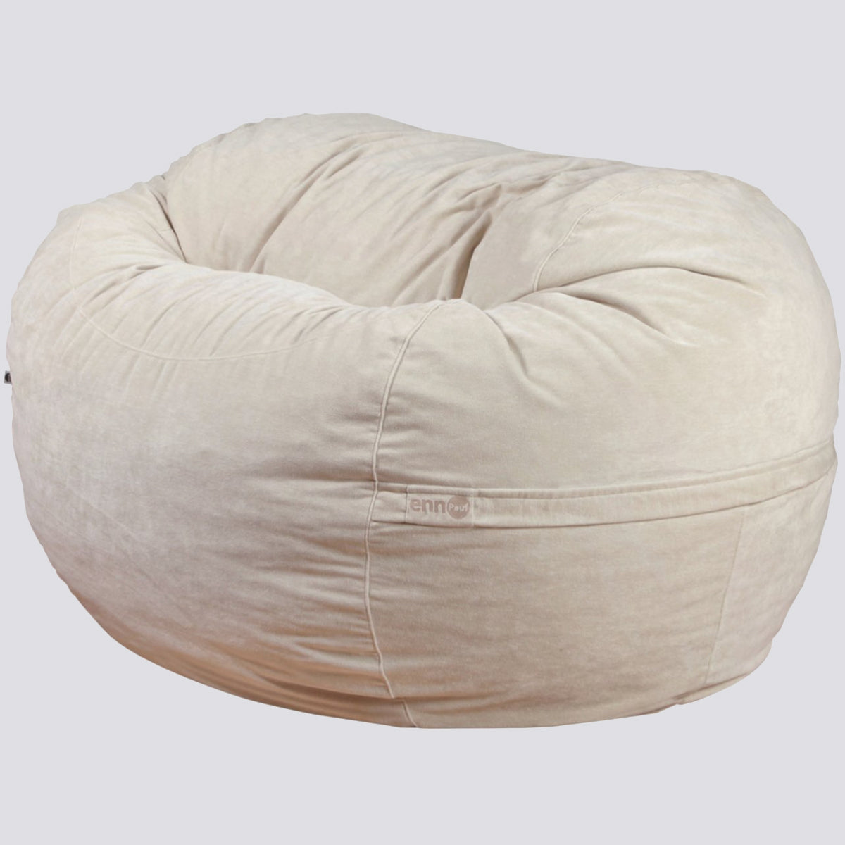 enn Pouf XL - Vanilya