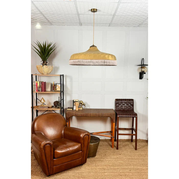 Enrique Cupro Tasarım Avize