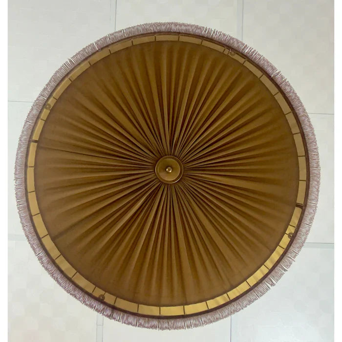 Enrique Cupro Tasarım Avize