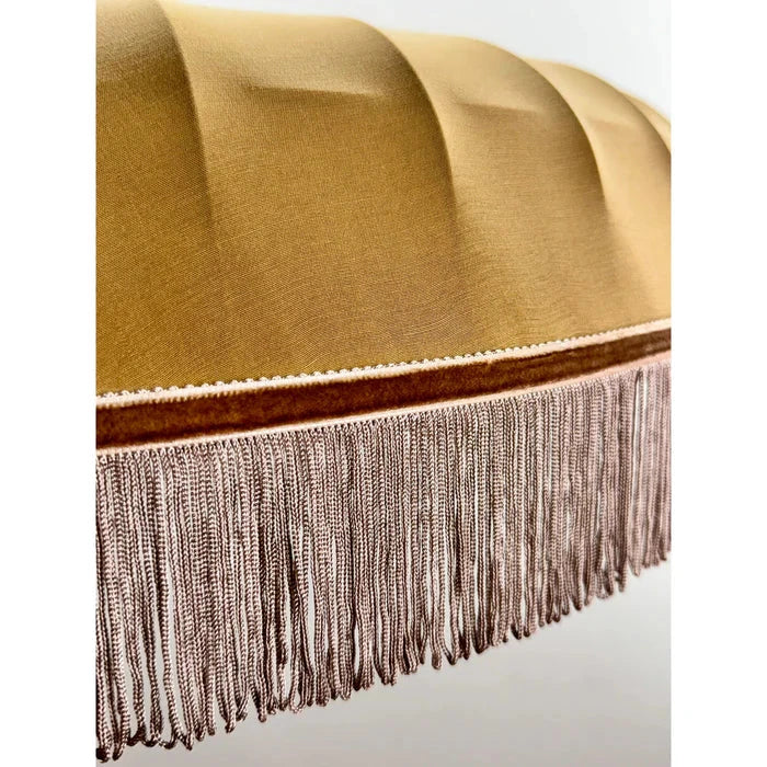 Enrique Cupro Tasarım Avize