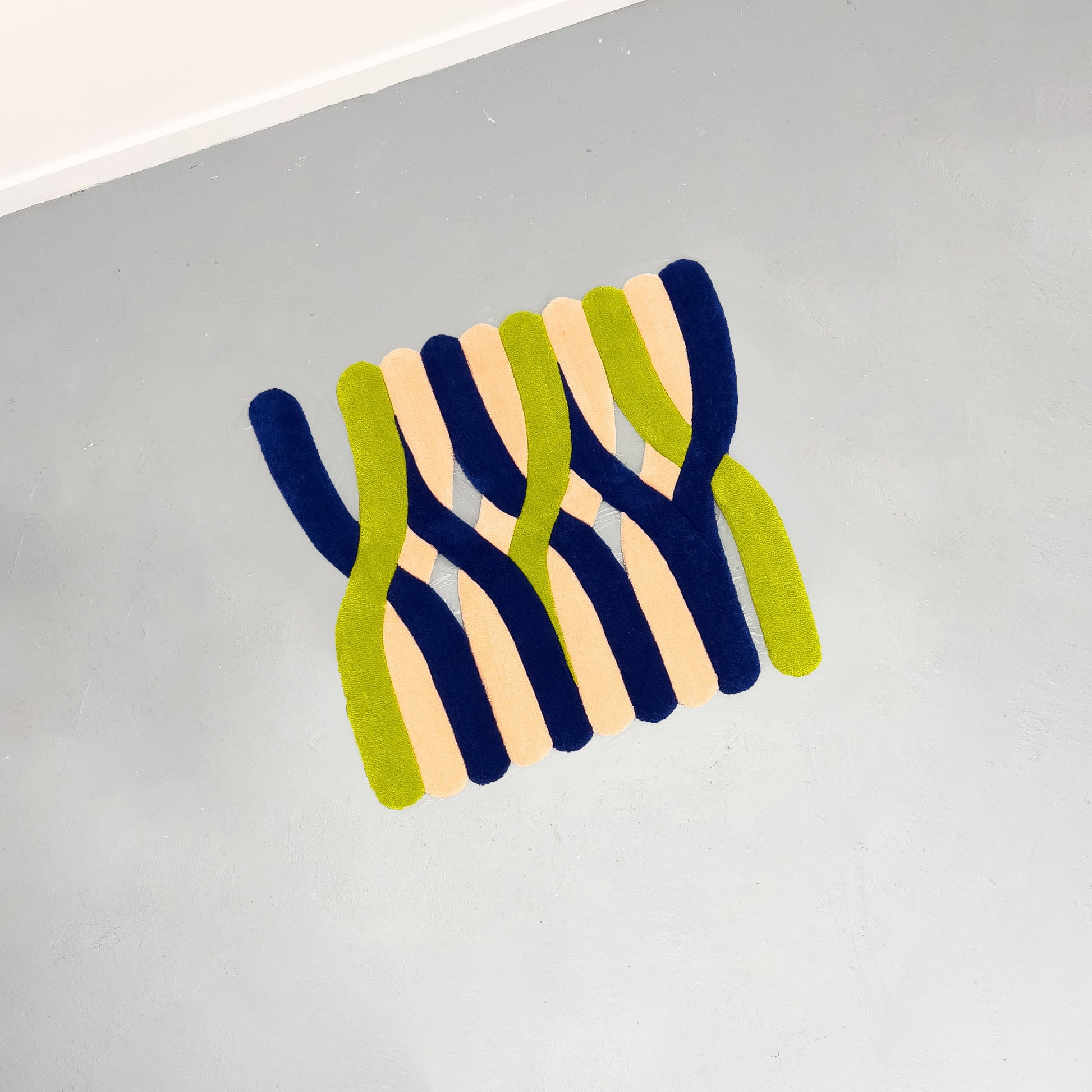 Entwine Rug Small