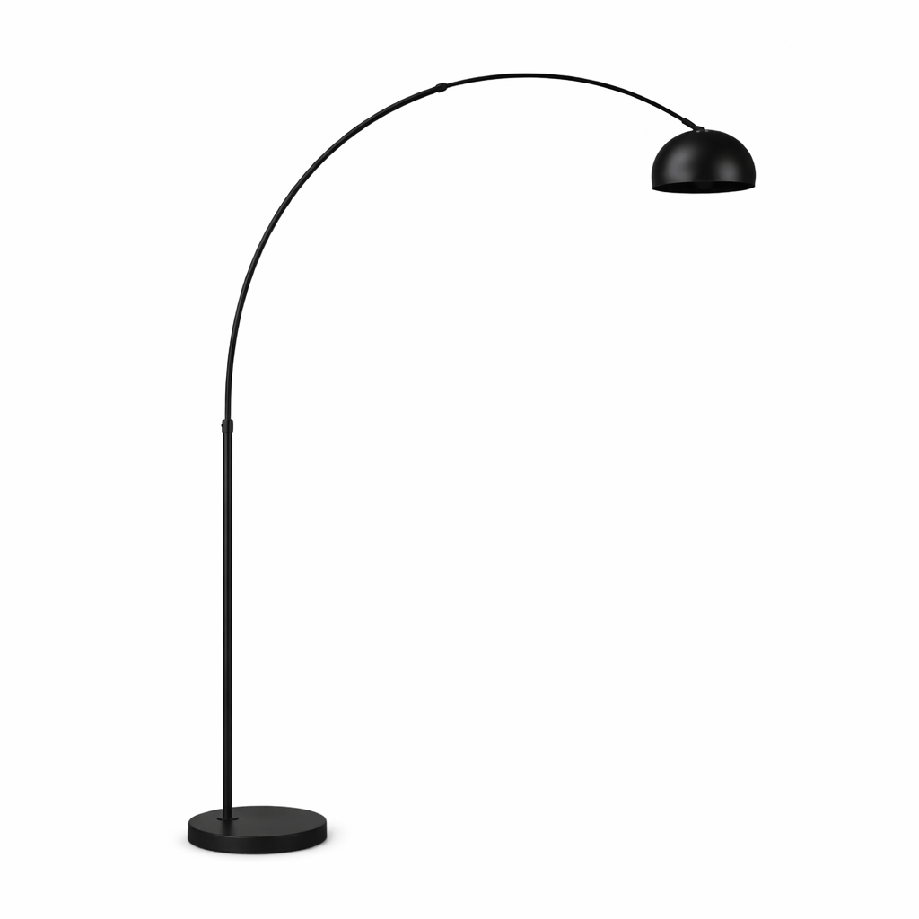 Enviro Deve Boynu Lambader-LAMBADER-Lumiana-Large - Siyah-NowShopFun