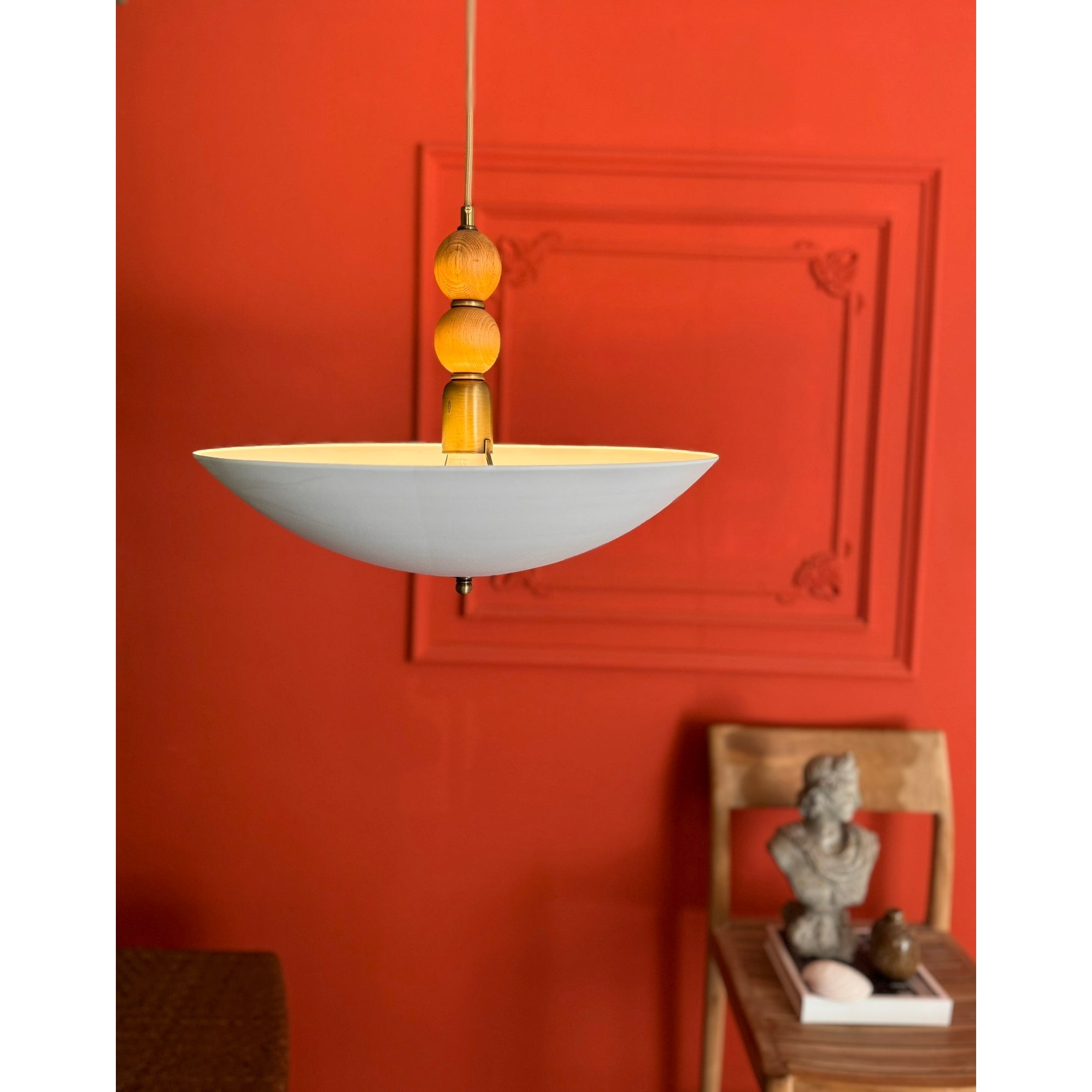 Enzo Modern Avize