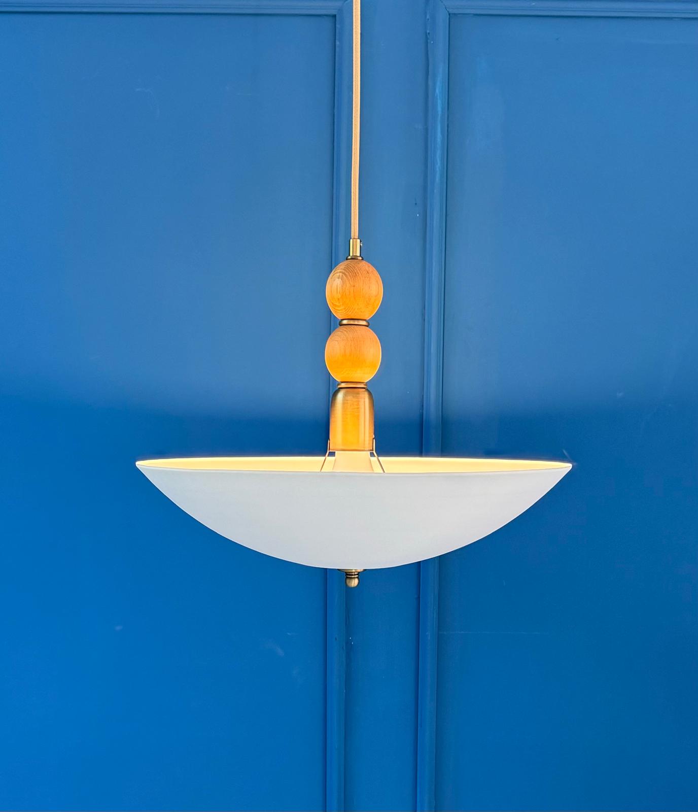 Enzo Modern Avize