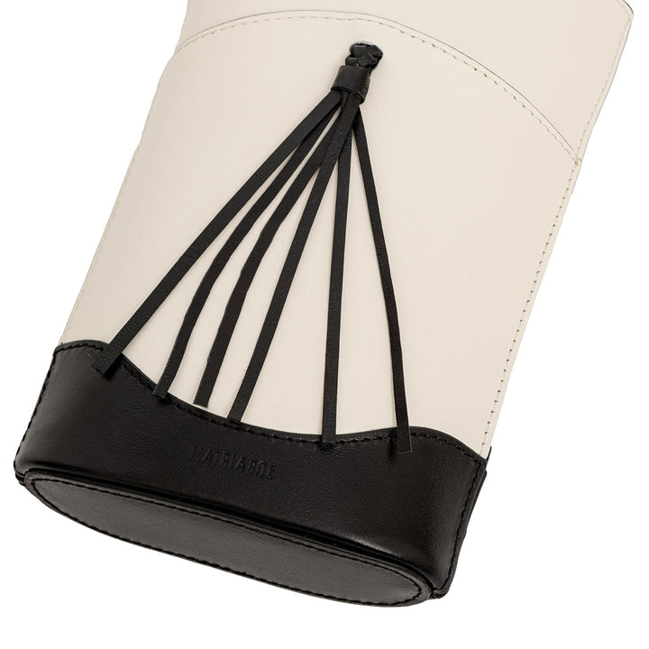 Eos Deri Crossbody Çanta-Omuz Çantası-Matriarqe-NowShopFun