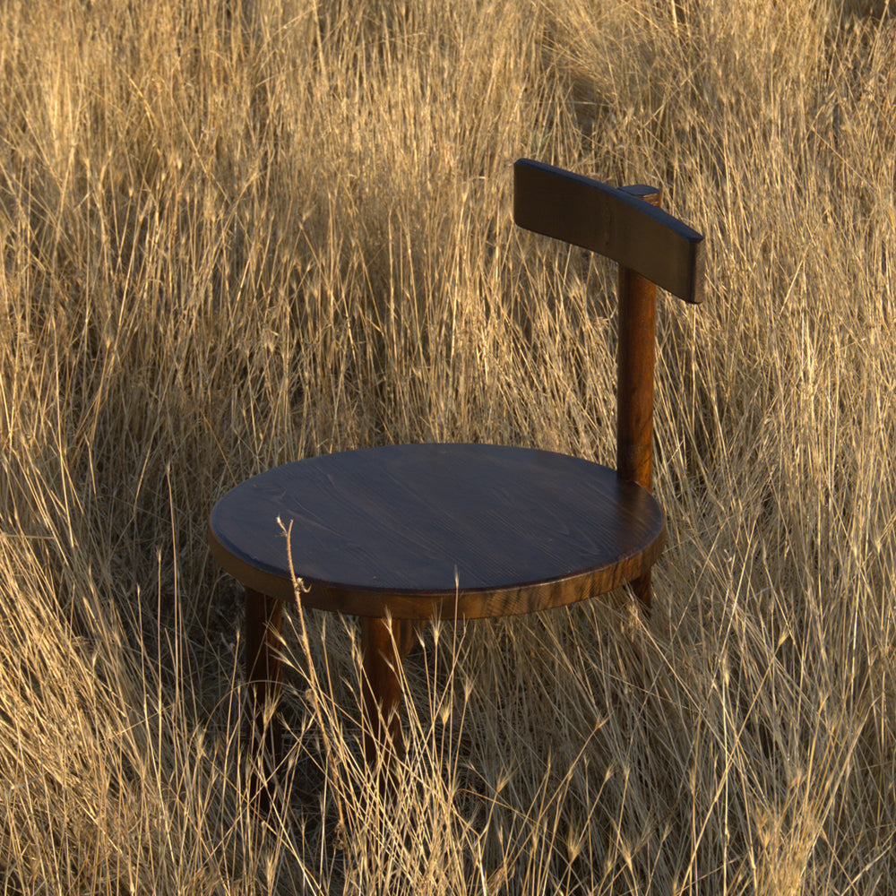 Ergonomik Yek No. 2 Sandalye