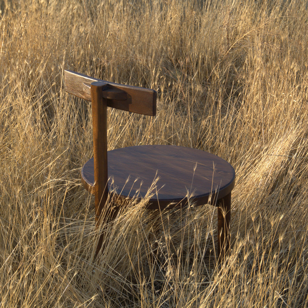 Ergonomik Yek No. 2 Sandalye