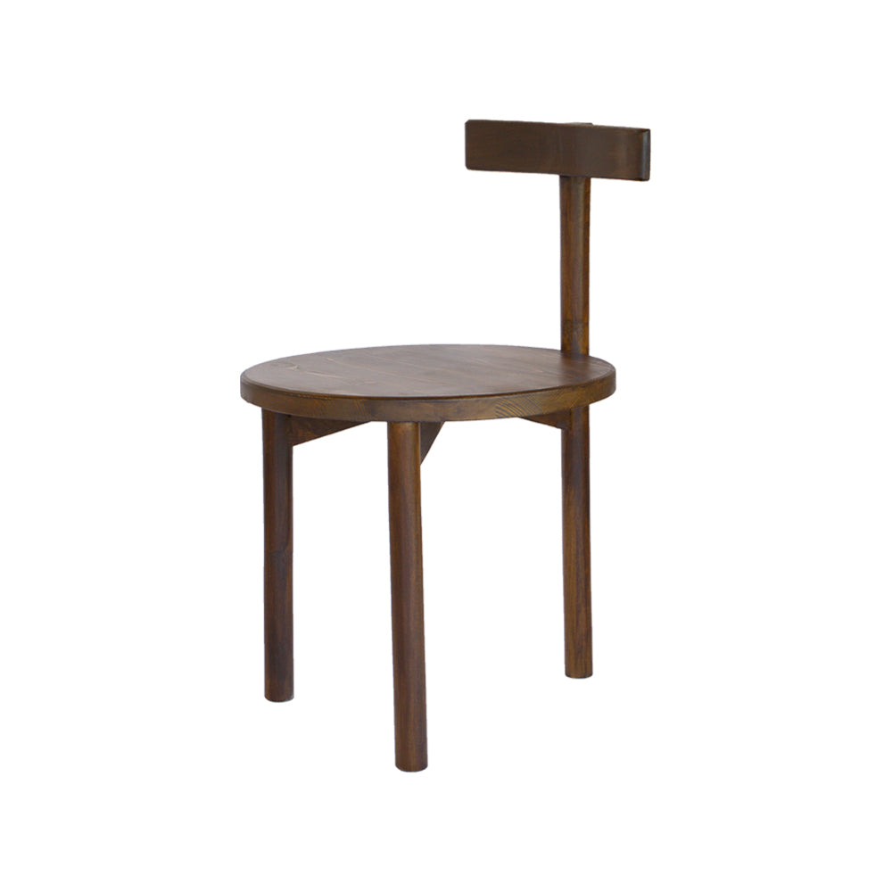 Ergonomik Yek No. 2 Sandalye