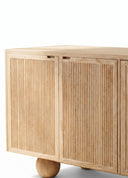 Ernary Masif Ahşap Konsol-Konsol-Latanwood-NowShopFun
