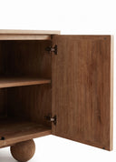 Ernary Masif Ahşap Konsol-Konsol-Latanwood-NowShopFun
