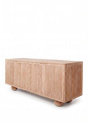 Ernary Masif Ahşap Konsol-Konsol-Latanwood-NowShopFun