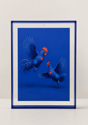 Eş Ruhlar Koleksiyonu – Aşkta Eğlenmek Duvar Dekoru-Duvar Aksesuarı-Maşuka Design-50x70-NowShopFun