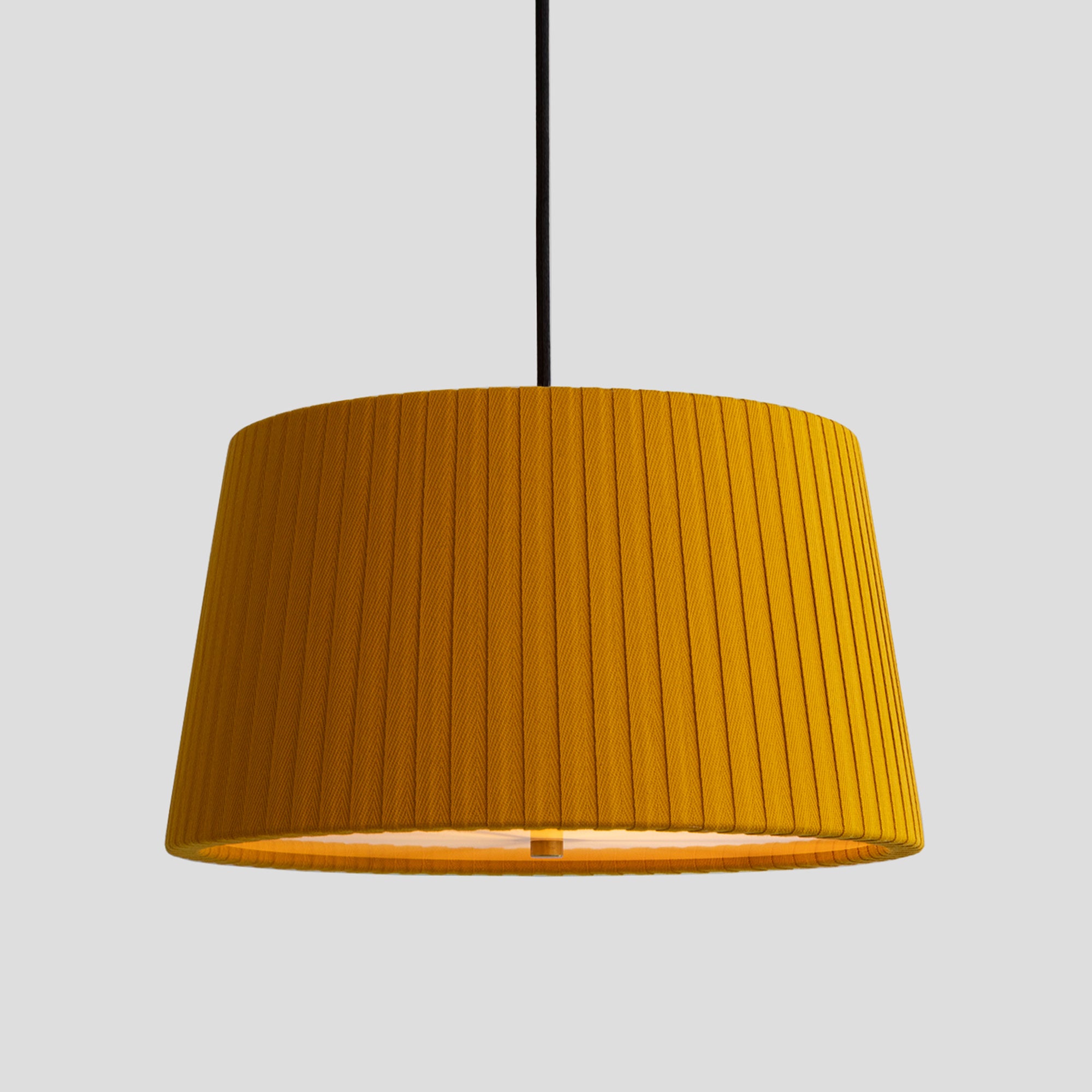 Esenta Kumaş Sarkıt Aydınlatma