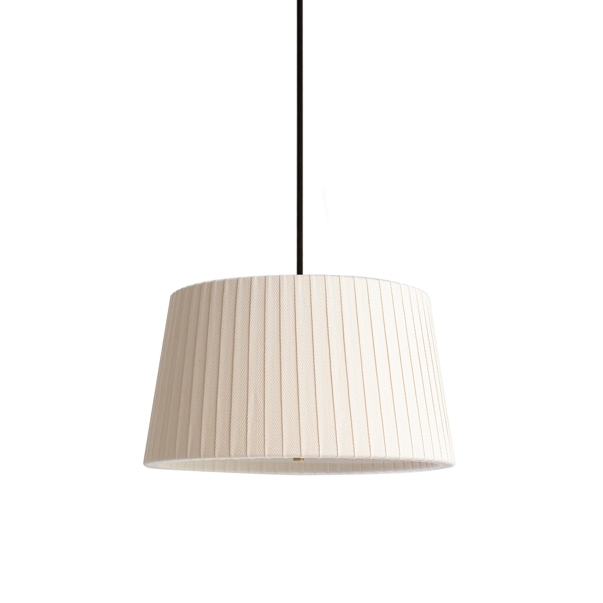 Esenta Kumaş Sarkıt Aydınlatma