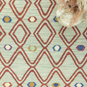 Esil Dekoratif El Dokuma Kilim 115x173 Cm