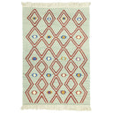 Esil Dekoratif El Dokuma Kilim 115x173 Cm