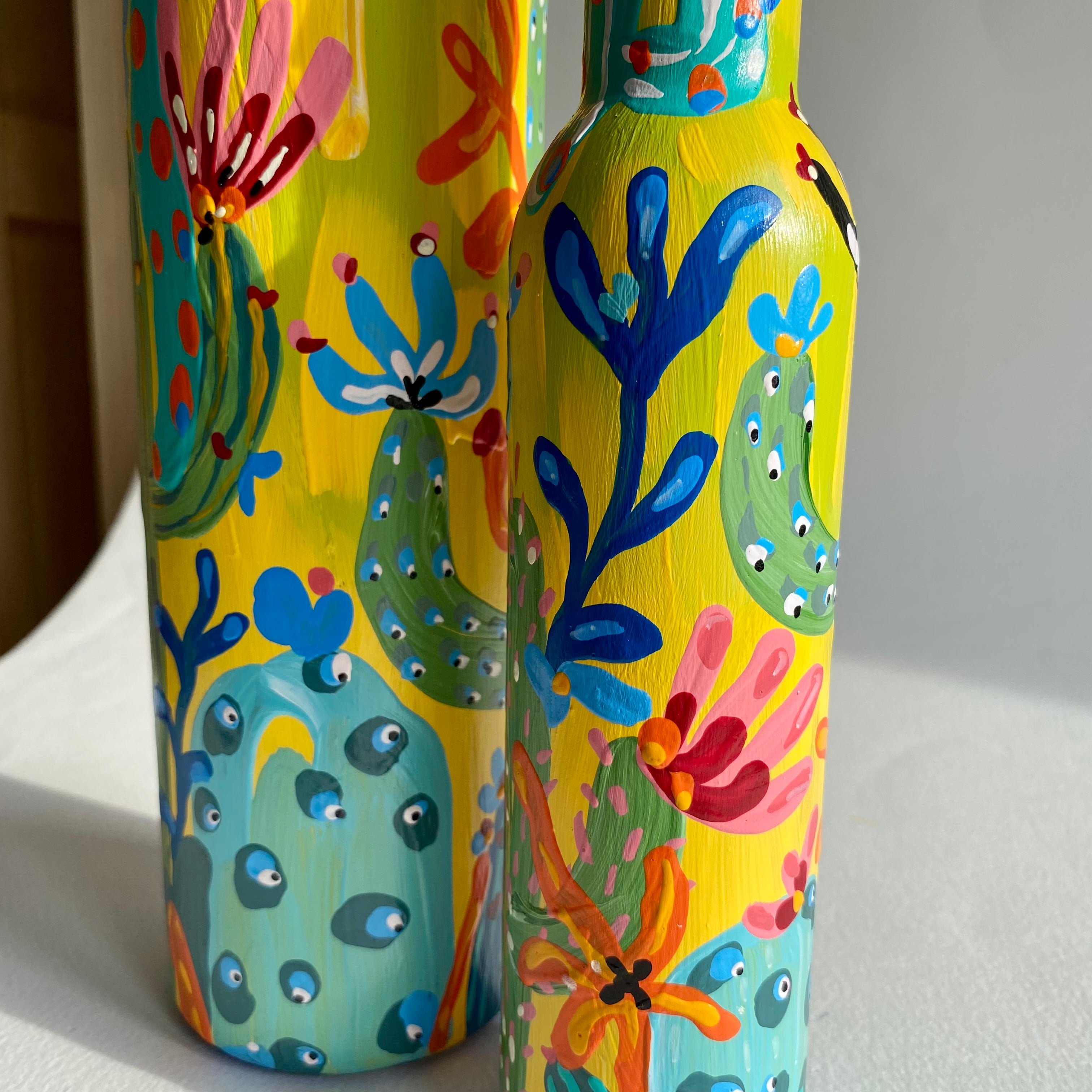 Espanola İkili Yağdanlık / Sosluk Seti