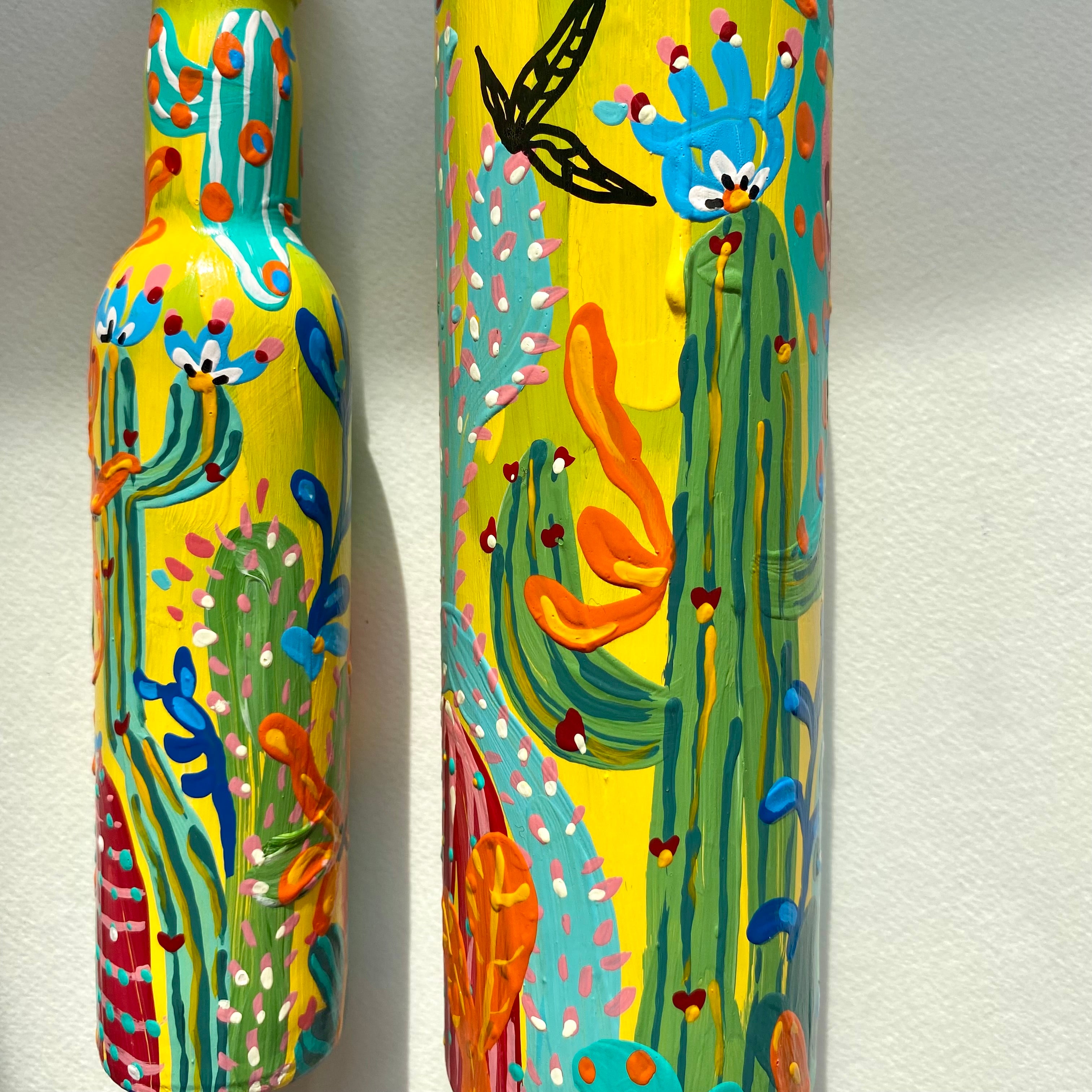 Espanola İkili Yağdanlık / Sosluk Seti