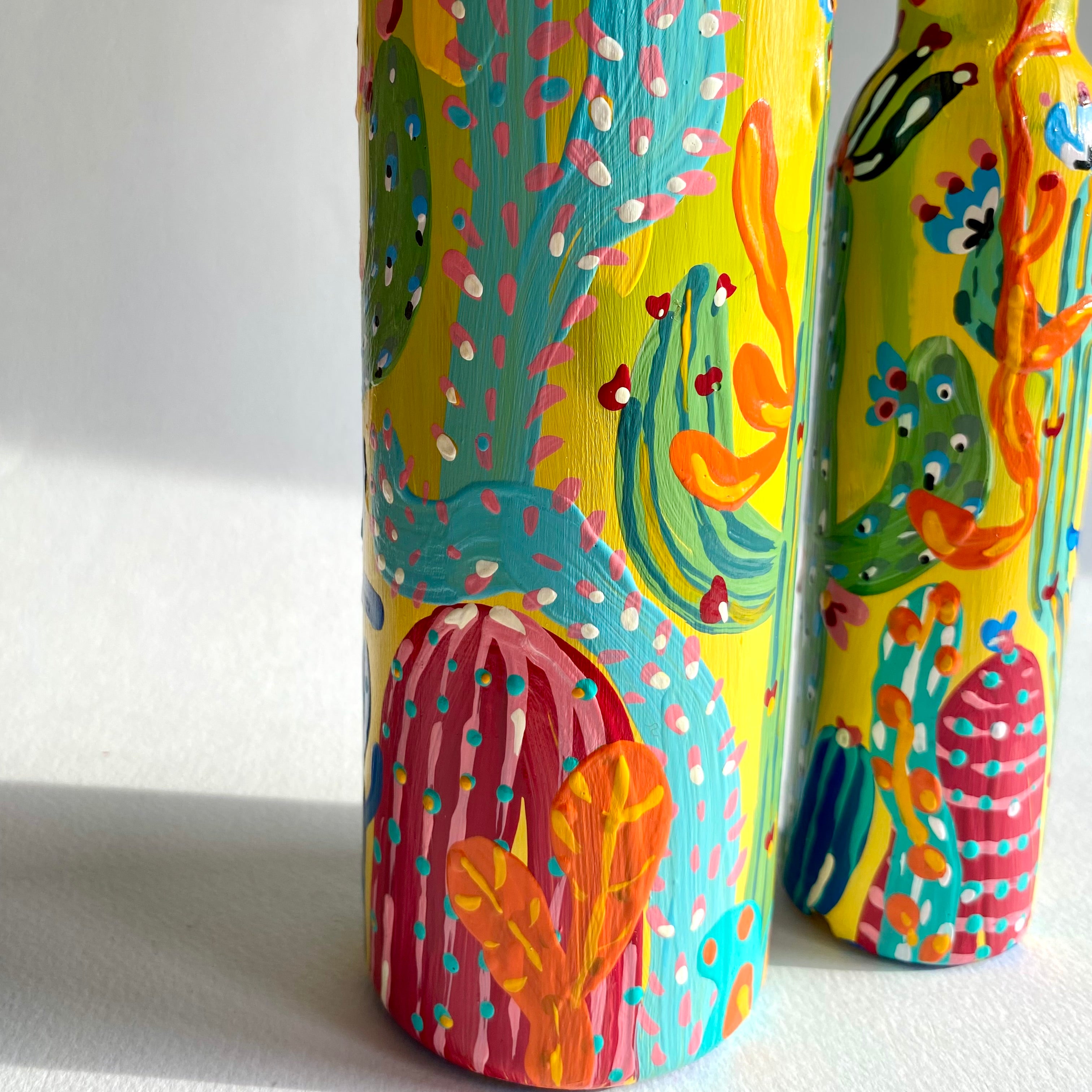 Espanola İkili Yağdanlık / Sosluk Seti