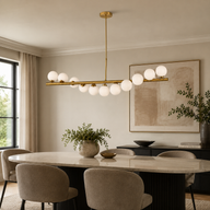 Esra Tavan Aydınlatması-Avize-Rose Lighting-24-NowShopFun