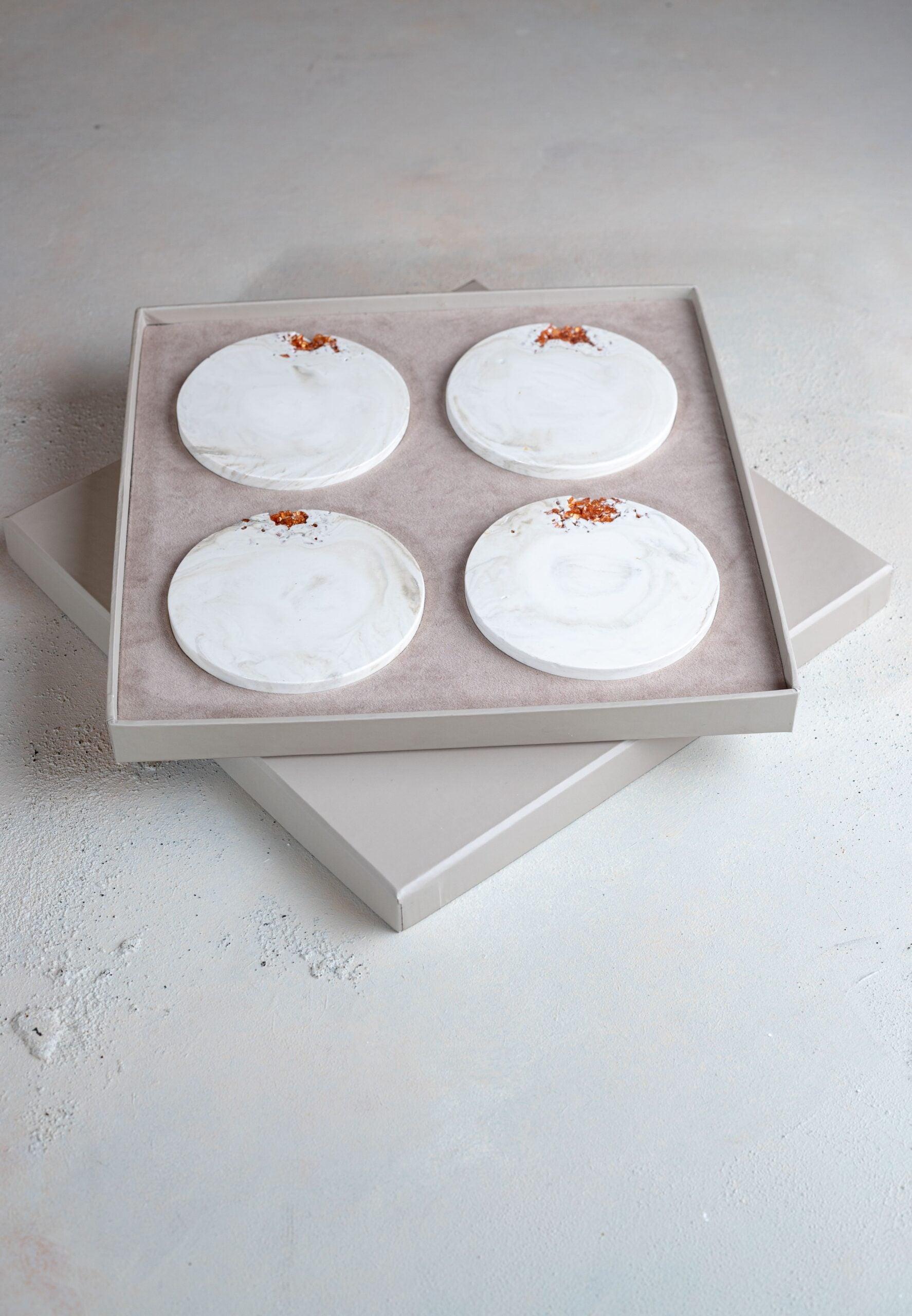 Sun And Fig Bardak Altlıkları