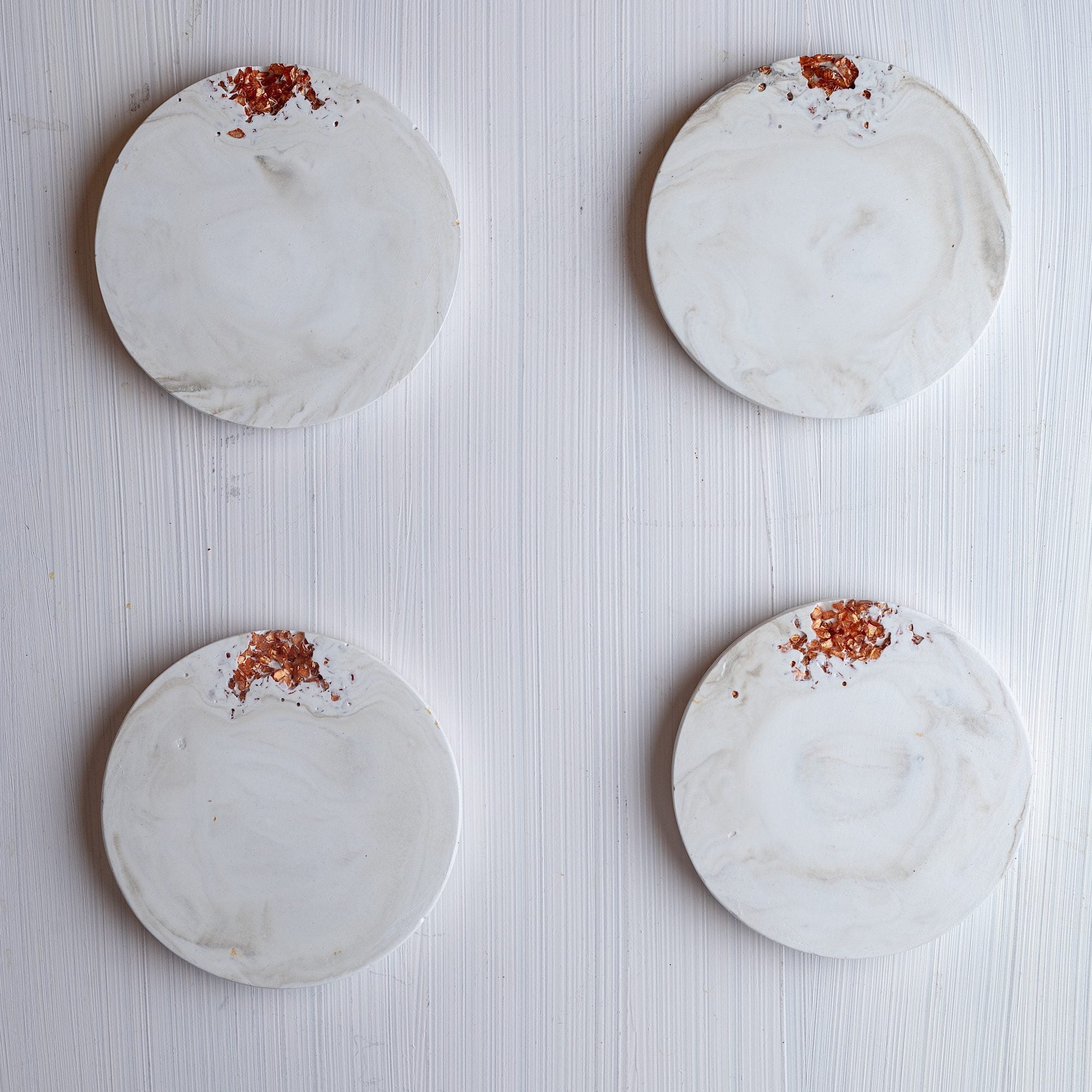 Sun And Fig Bardak Altlıkları