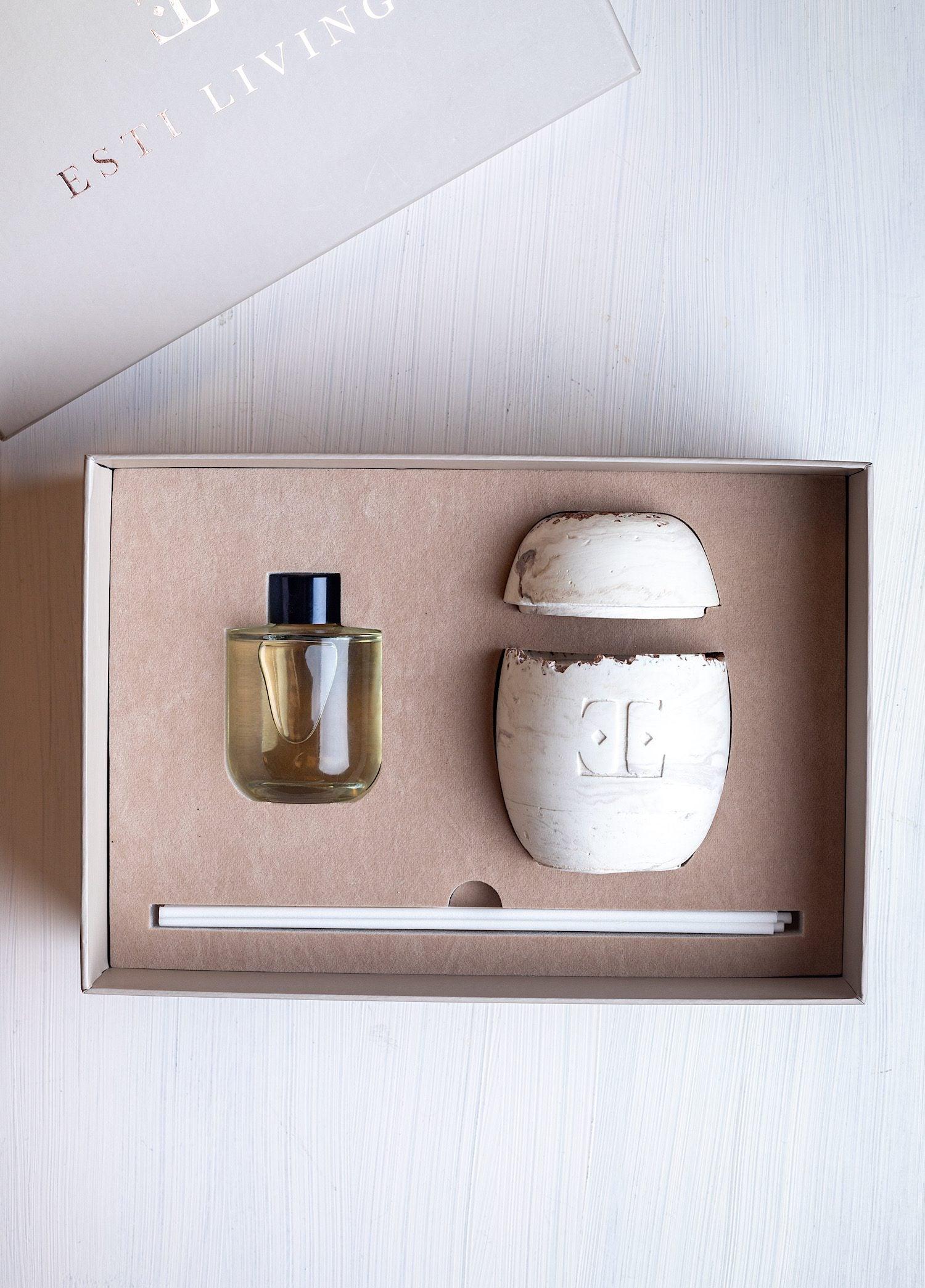 Moon And Fig Oda Kokusu Seti