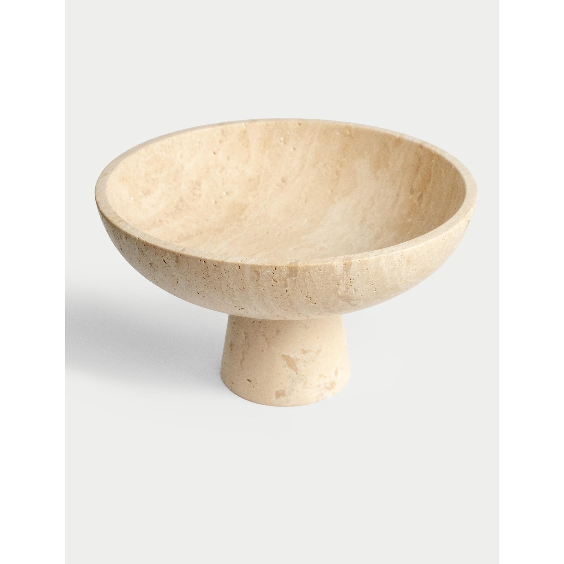 Etern Traverten Sunum Kasesi