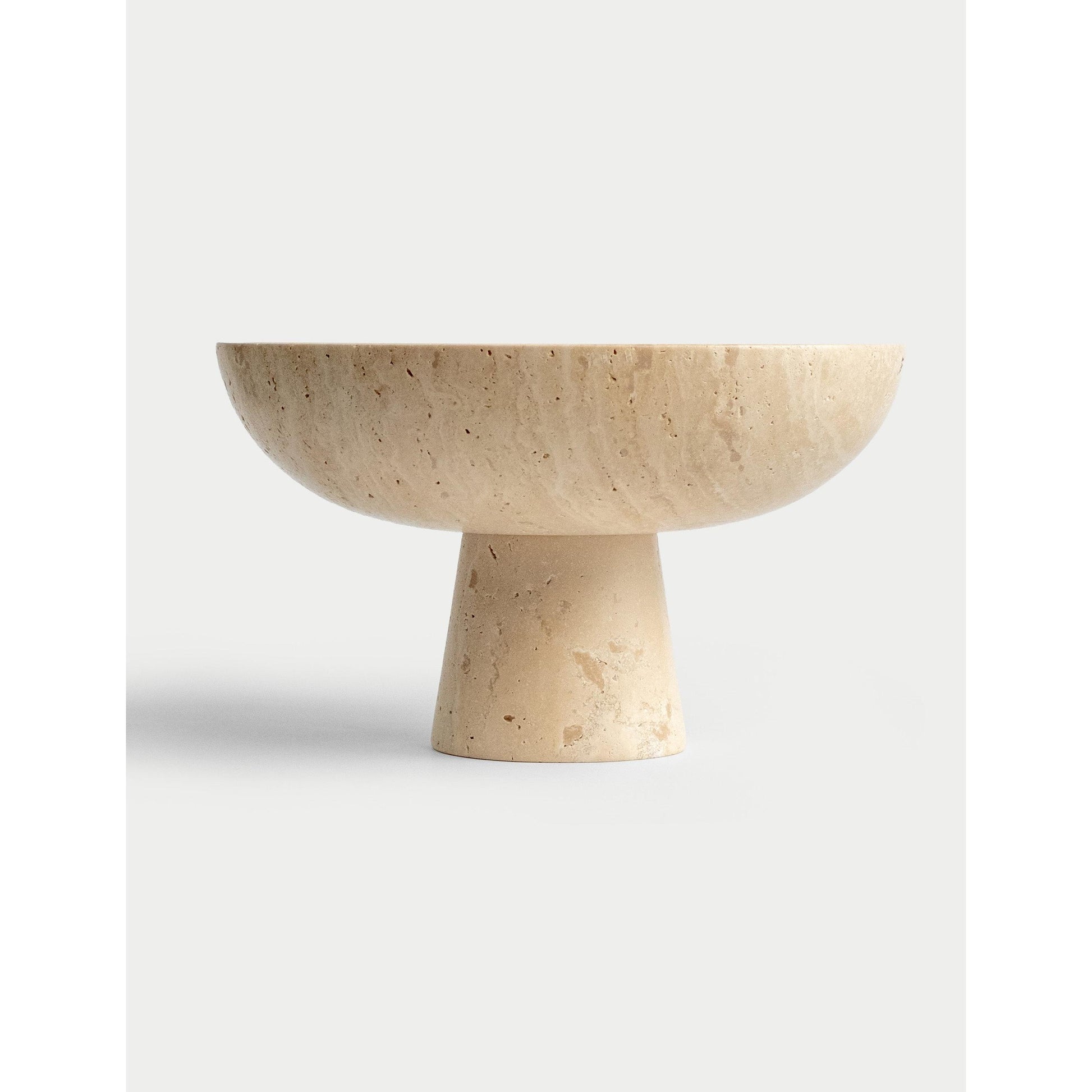 Etern Traverten Sunum Kasesi