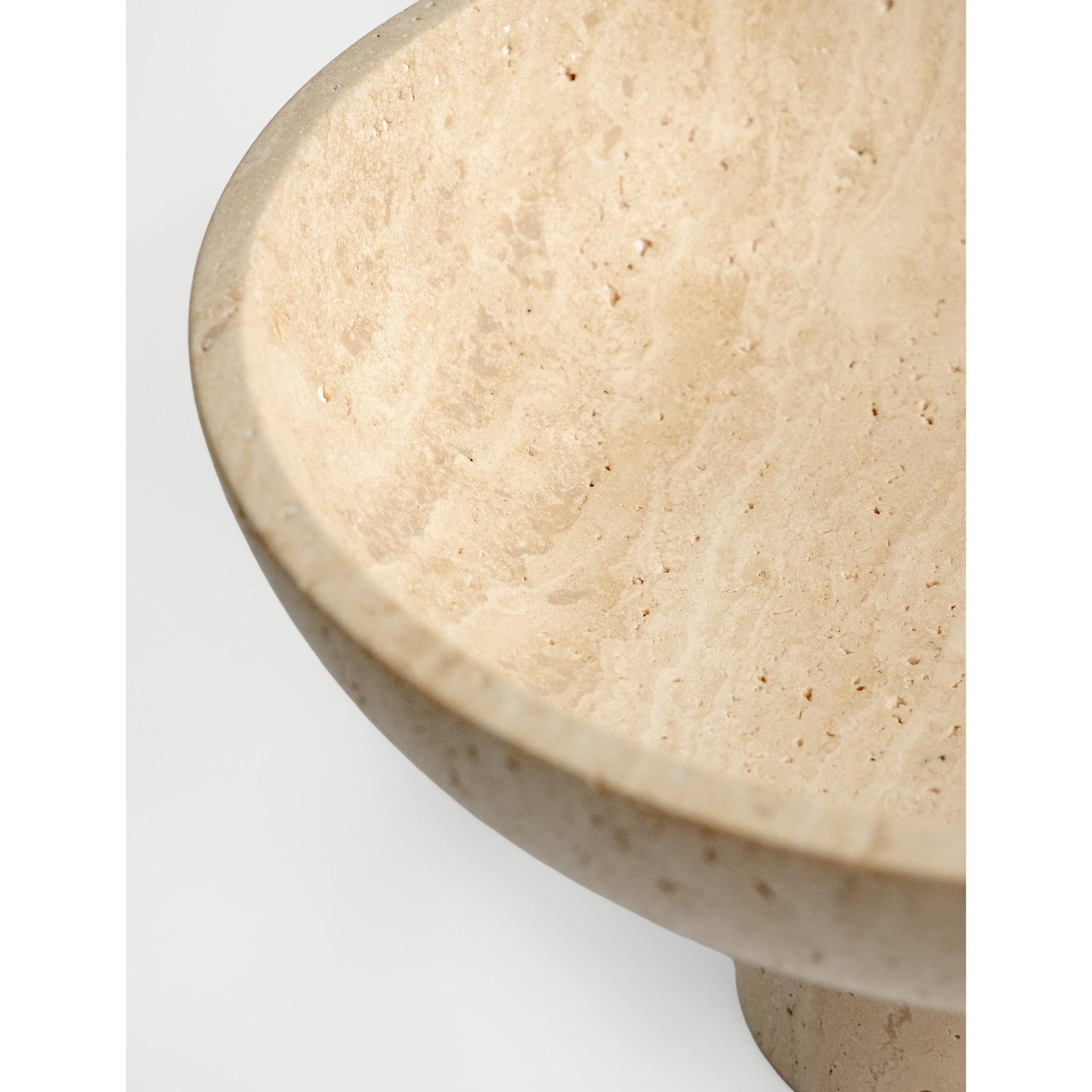 Etern Traverten Sunum Kasesi