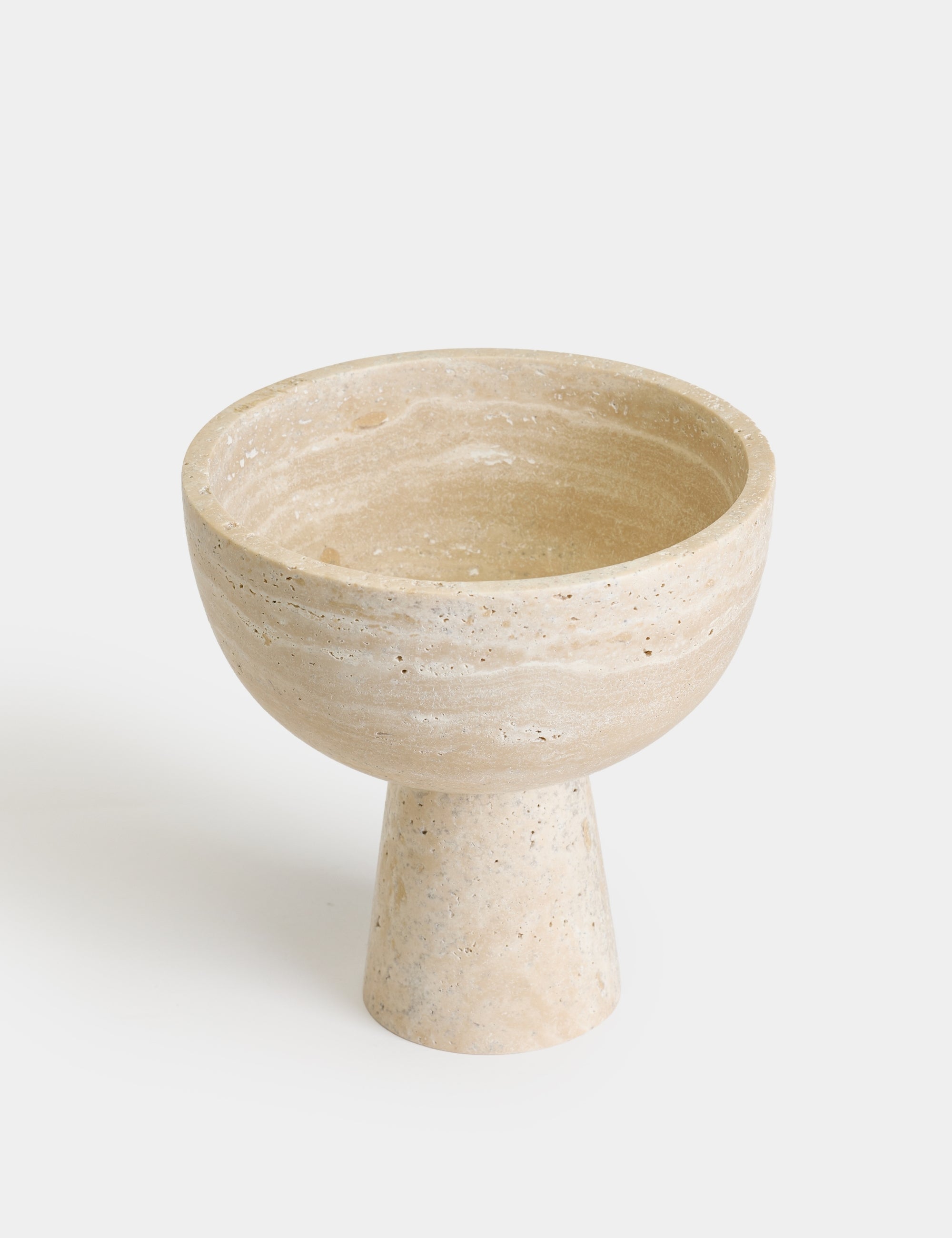 Etern Traverten Sunum Kasesi