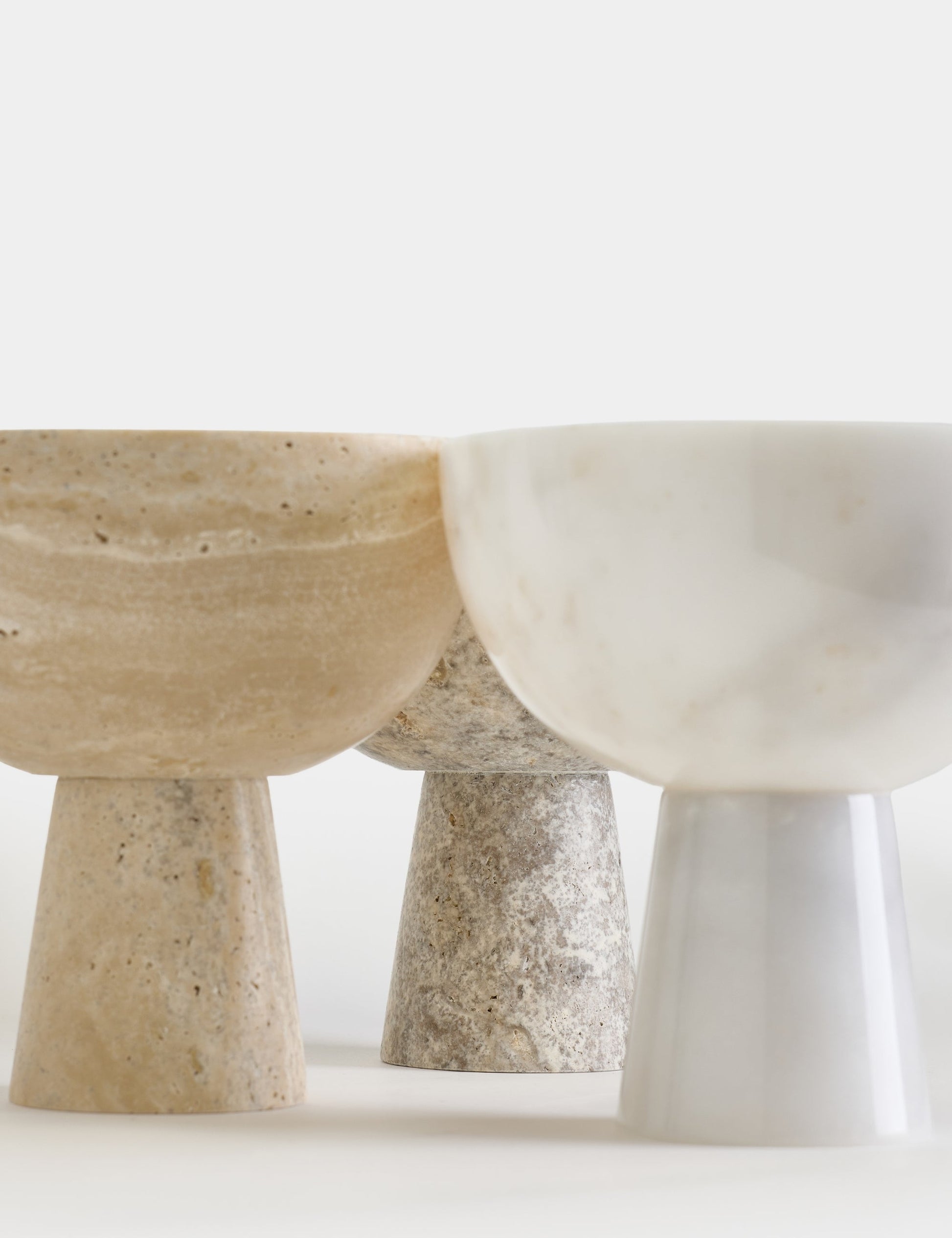 Etern Traverten Sunum Kasesi