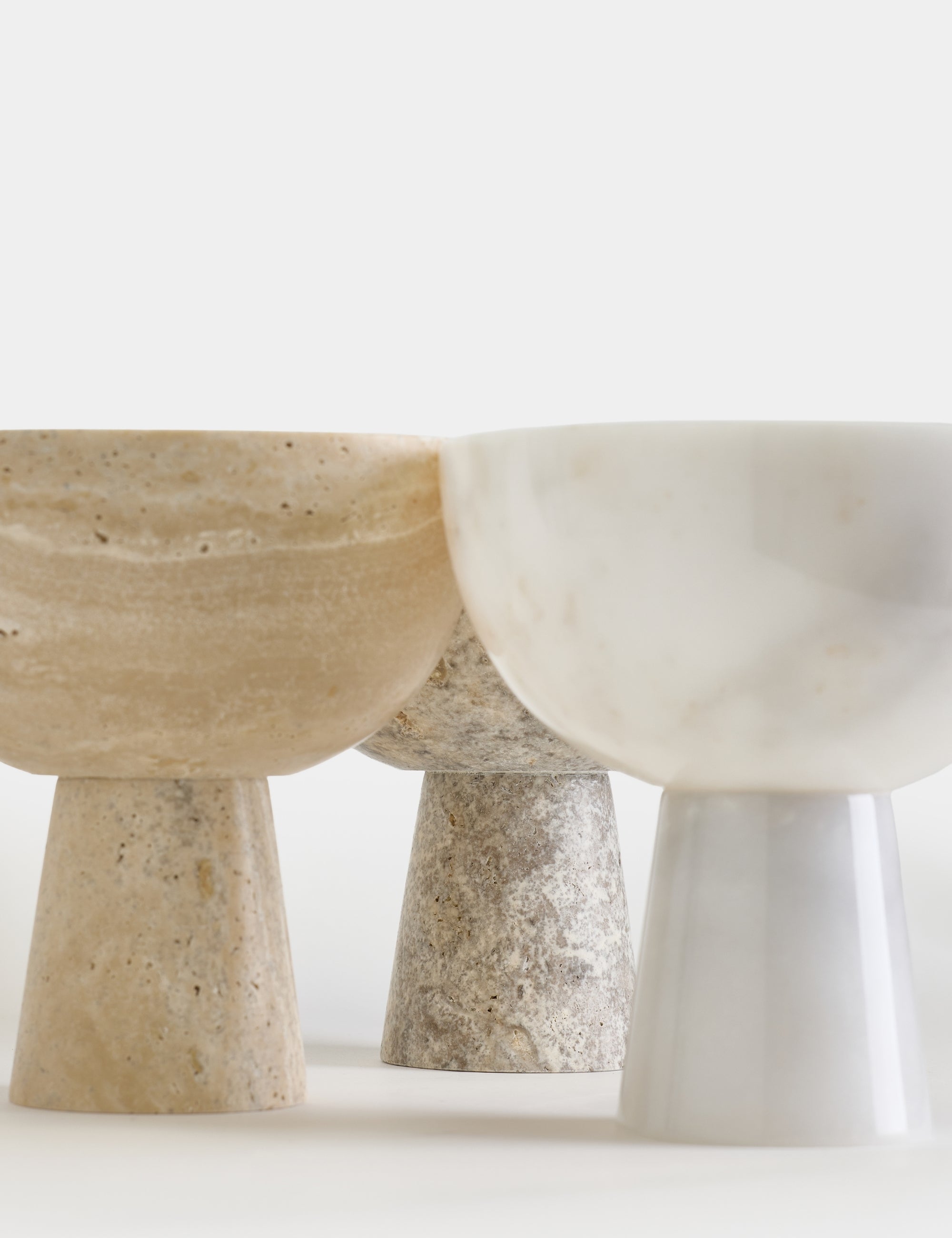 Etern Traverten Sunum Kasesi