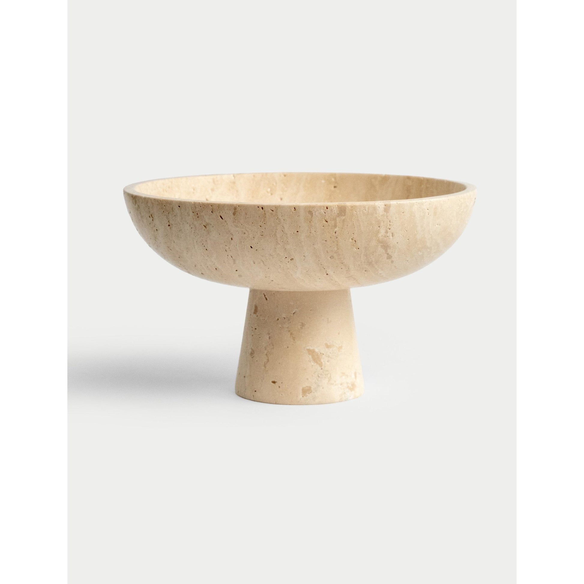 Etern Traverten Sunum Kasesi